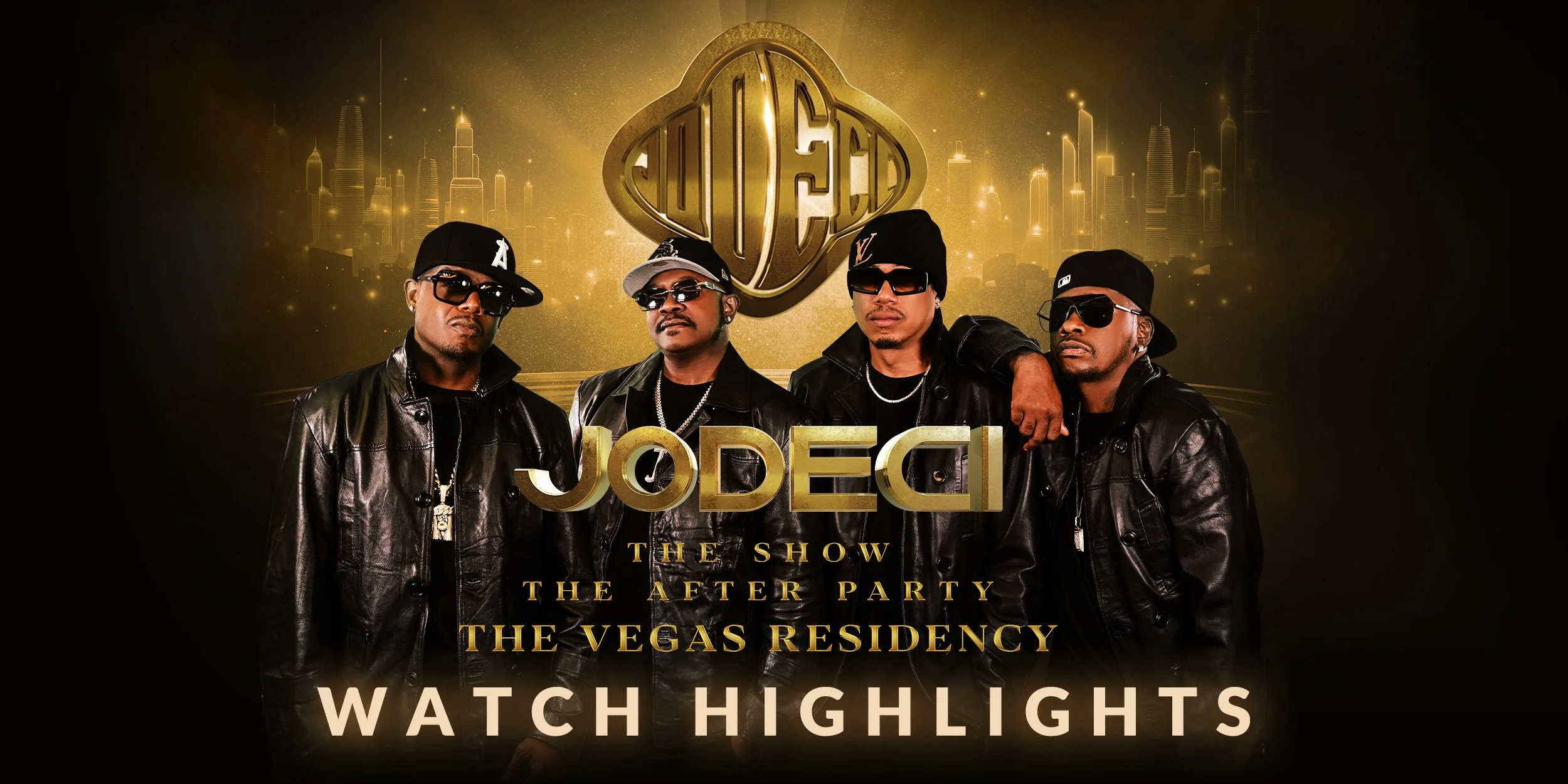 Jodeci